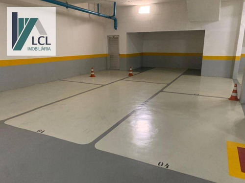 Imagem 29 de 30 de Apartamento Com 4 Dormitórios À Venda, 230 M² Por R$ 1.500.000,00 - Vila Andrade - São Paulo/sp - Ap0134