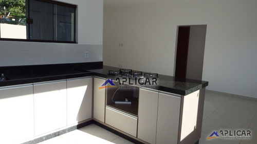 Imagem 8 de 25 de Casa A Venda No Bairro Jardim Bourbon Foz Do Iguaçu