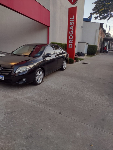 Toyota Corolla 1.8 16v Xei Flex Aut. 4p