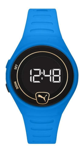 Reloj Unisex Puma Faster ®