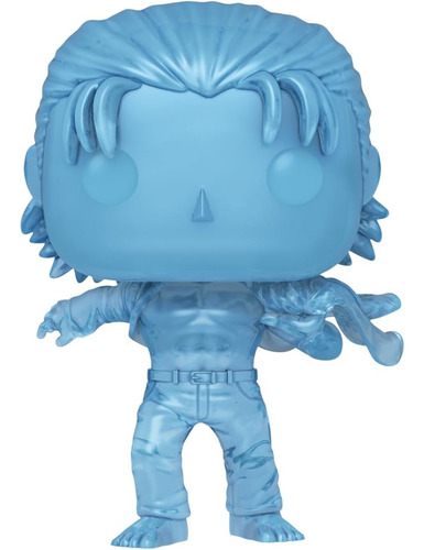 ¡funko Pop! Tee: Ataque A Titan - Eren Con Marcas - Xl