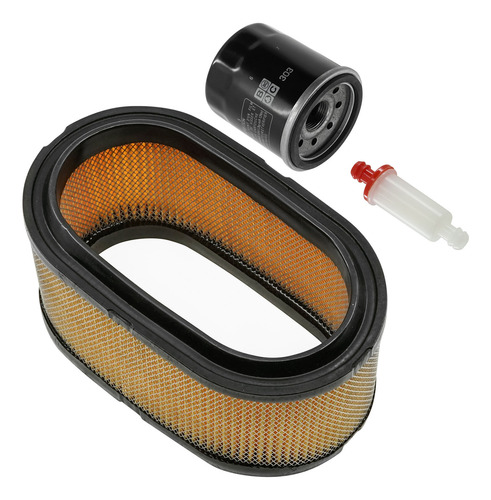 Caltric 1253118 Air Filter Kit For Polaris Magnum 425 2x Cch