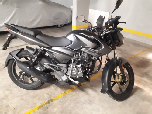 Bajaj Pulsar Ns