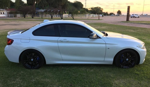 Bmw Serie 2 3.0 M235i