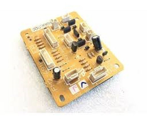 Imagen 1 de 2 de Tarjeta Controladora De Motores Fm2-4919 Canon Ir1019/1023/1