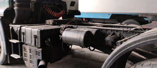 Imagen 5 de 7 de Iveco Stralis 2008