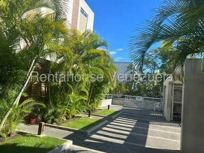 Apartamento en alquiler
