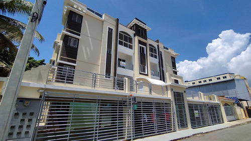 3 Apartamentos Listos Para Entrega Amalia San Isidro 