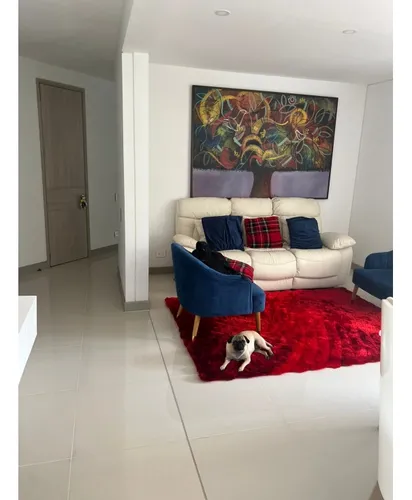 Venta Apartamento De 190mst2 Ciudad Jardín, Sur De Cali 8490.