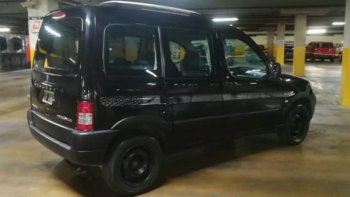 Peugeot Partner Patagonica 1.6 Vtc 2011 - 90.000 Km