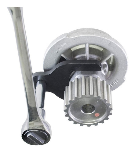 Llave Corona Ajuste Bomba Agua Gm Corsa 41mm