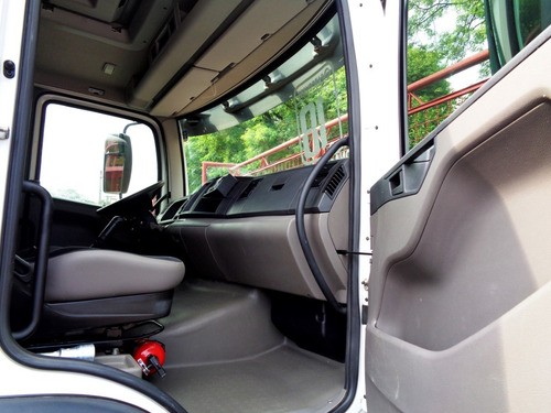 Volksvagem Bi Truck 24.280 -ano 2018