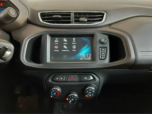 Chevrolet Prisma Ltz 1.4