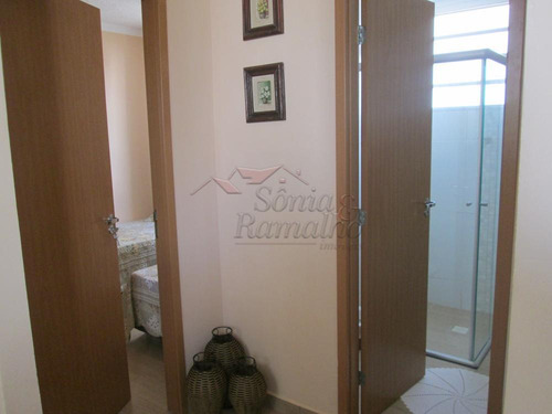 Apartamentos - Ref: V5160