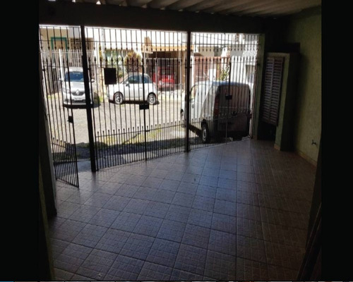 Imagem 2 de 19 de Lindo Sobrado Em Vila Fechada, Localizado No Alto De Santana, 3 Dorms Sendo 1 Suíte, Sala Dois Ambientes, Cozinha Planejada, 2 Vagas E 4 Descobertas. - Ml184 - 69691163