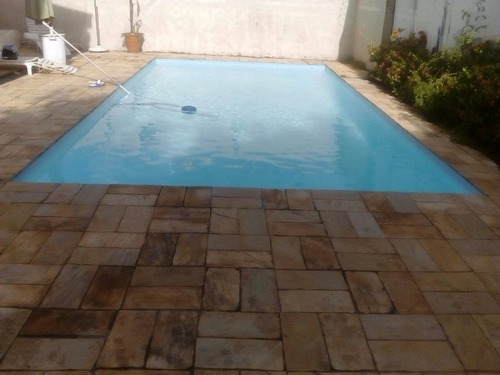 Imagem 9 de 14 de Sobrado, Permuta Com Apartamento - 89521 - 4491530