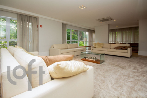 Imagem 23 de 30 de Apto Brooklin | 3 Quartos | 197 M² | Cond: R$1800.00 | 3 Vagas - 1shgfxi