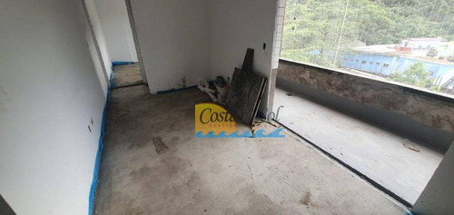 Imagem 18 de 23 de Apartamento Com 2 Dormitórios À Venda, 127 M² Por R$ 460.000,00 - Canto Do Forte - Praia Grande/sp - Ap15579