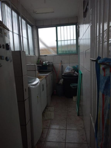 Imagem 8 de 24 de Casa Em Cohab, Cabo De Santo Agostinho/pe De 136m² 3 Quartos À Venda Por R$ 300.000,00 - Ca889954