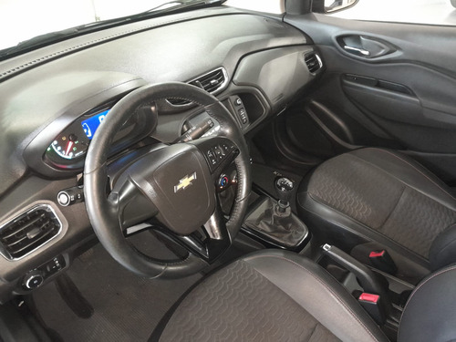 Chevrolet Onix 1.4 Ltz 5p