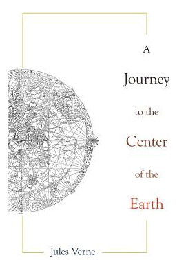 Libro Journey To The Center Of The Earth - Verne, Jules