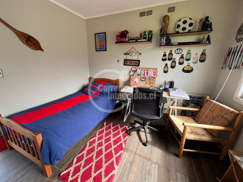 Casa En Venta De 6 Dorm. En Santo Domingo