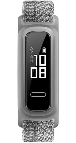 Pulsera huawei band 4e misty grey sale