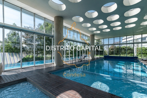 Imagen 1 de 18 de Departamento En Renta En Sens, Lomas De Vista Hermosa