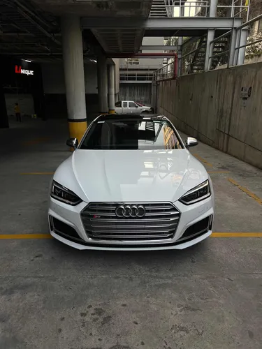 Audi Serie S 3.0 S5 Sportback T At