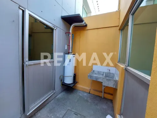 Casa En Condominio En Renta En Toluca