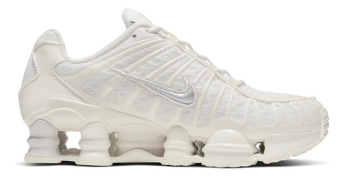 Zapatillas Nike Shox Tl Phantom (women's) Ar3566_005