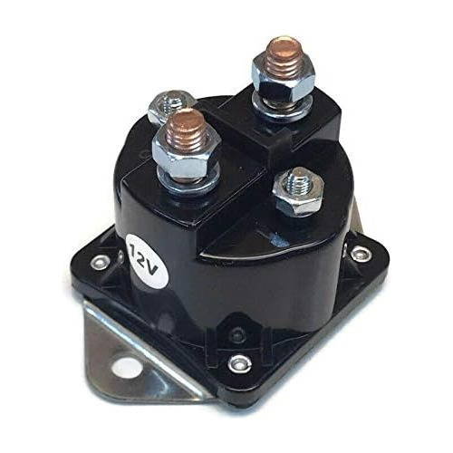 Solenoide De 12v Mercury Marine 8968258, 8968258, 89682...