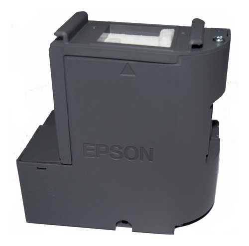 Caja Mantenimiento Original Epson L6171 L6191 L6161