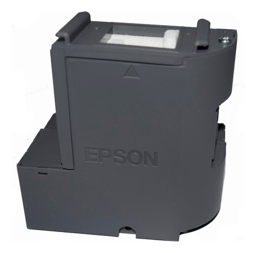 Caja Mantenimiento T04d1 T04d100 Original Epson