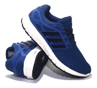 adidas energy bounce azul marino
