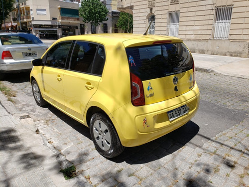 Volkswagen Up! 1.0 Take Up! 75cv 5 P