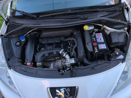 Imagen 10 de 10 de Peugeot 207 2011 1.6 Gti 156cv 2 P