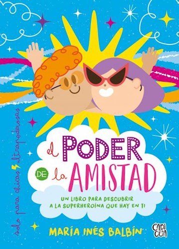 Poder De La Amistad El - Balbin Maria A - V.& R. - #l