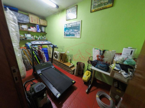 Imagem 4 de 30 de Sobrado À Venda, 66 M² Por R$ 449.000,00 - Jardim Nossa Senhora Do Carmo - São Paulo/sp - So3580