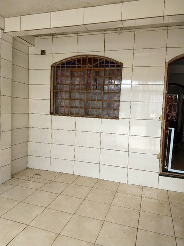 Casa À Venda Na Rua Falchi Gianini, Vila Prudente, São Paulo - Sp - Liv-11197