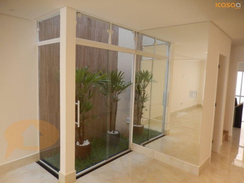 Sobrado - Ref: 9278