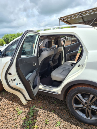 Imagem 1 de 12 de Korando 4x4 Aut Turbo Diesel 215cv