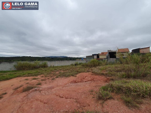 Imagem 9 de 11 de Vende-se Área 10.414 M² - V2938
