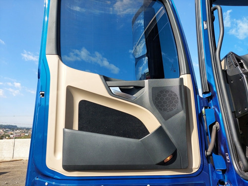 Imagem 15 de 20 de Mb Actros 2651 6x4 2021 Estado De Zero
