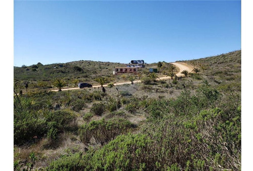 Terreno Frente A Las Rocas Del Mar Oportunidad!