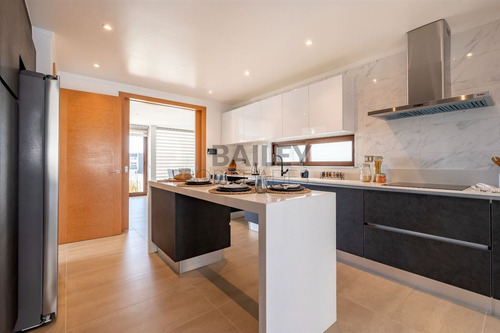 Casa En Arriendo Solo Con Opción De Compra En Concón