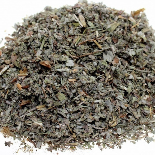 Salvia Seca 1 Kilo