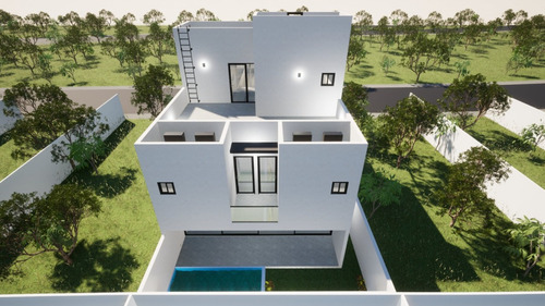 Casa En Venta Residencial Via Cumbres