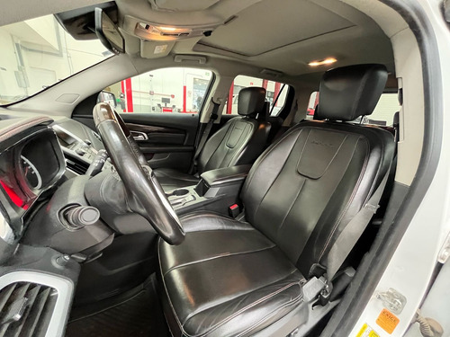 GMC Terrain 3.6 Slt V6 At