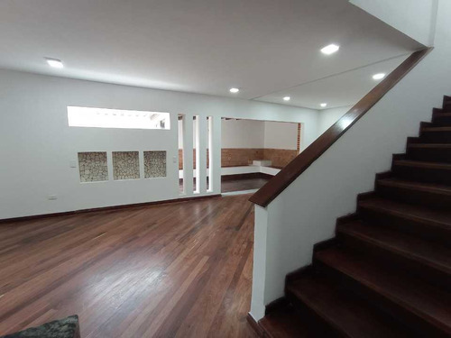 Imagen 13 de 22 de Th De 250 M² Valles De Camoruco